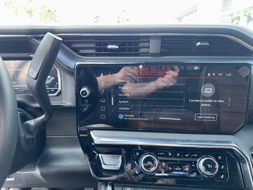 2025 GMC Sierra 2500 Denali Ultimate