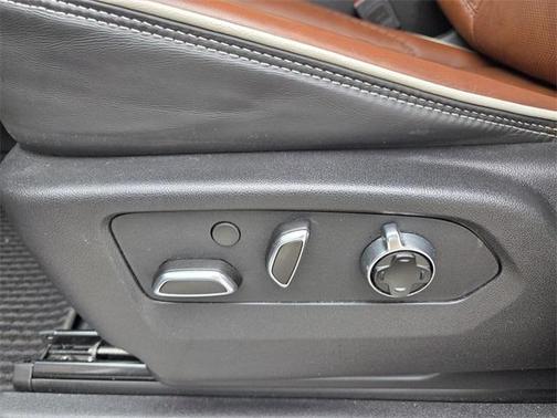 2025 GMC Sierra 2500 Denali Ultimate