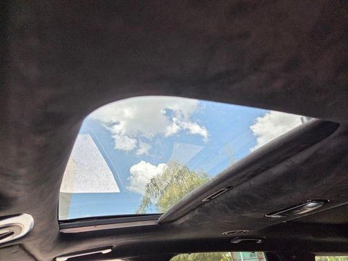 Silver 2024 Hyundai PALISADE Calligraphy