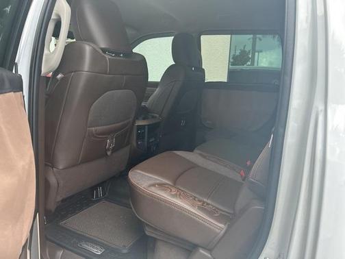 2025 RAM 2500 Limited