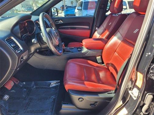 2019 Dodge Durango R/T