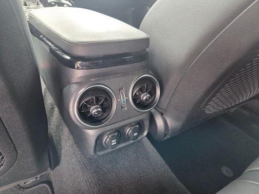 Ceramic Silver 2023 Kia Stinger GT-Line