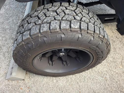 2016 RAM 2500 Tradesman