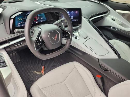 2023 Chevrolet Corvette Stingray w/2LT