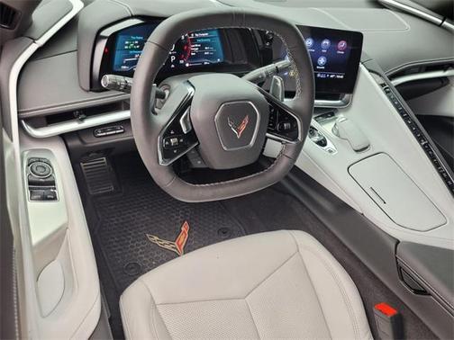 2023 Chevrolet Corvette Stingray w/2LT