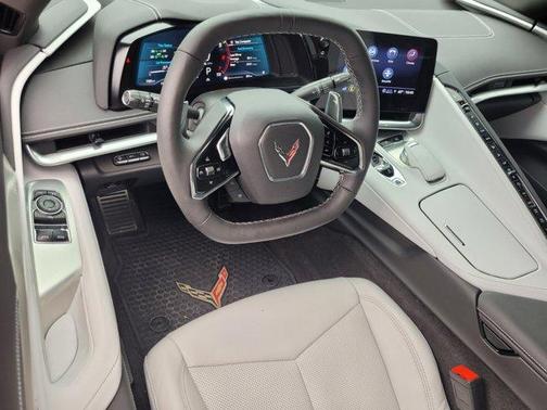 2023 Chevrolet Corvette Stingray w/2LT