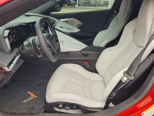 2023 Chevrolet Corvette Stingray w/2LT