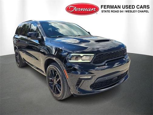 2023 Dodge Durango R/T