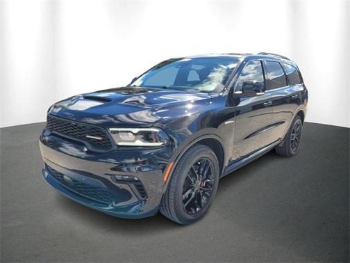 2023 Dodge Durango R/T