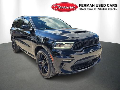 2023 Dodge Durango R/T