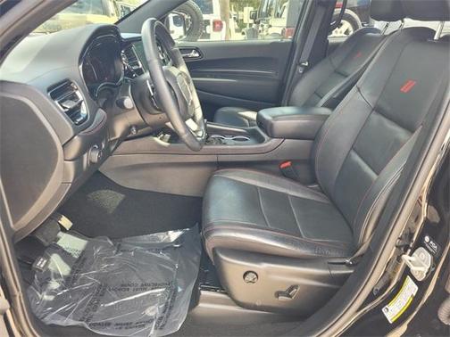 2023 Dodge Durango R/T