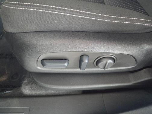 Ebony Twilight Metallic 2023 GMC Terrain SLE