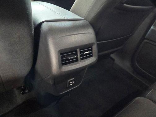 Ebony Twilight Metallic 2023 GMC Terrain SLE
