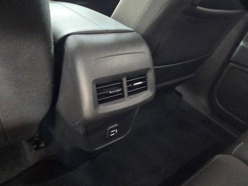 Ebony Twilight Metallic 2023 GMC Terrain SLE