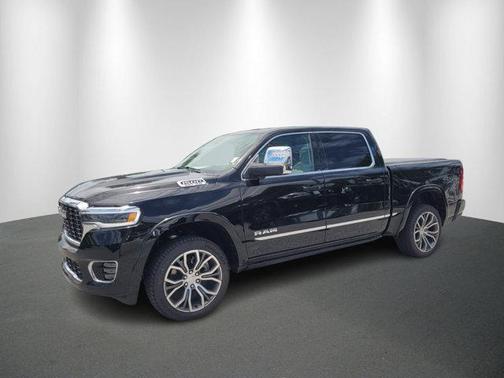 2025 RAM 1500 Tungsten