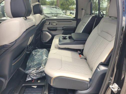 2025 RAM 1500 Tungsten