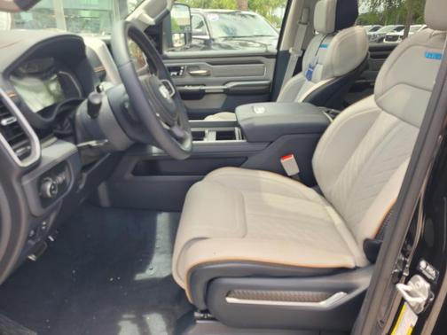 2025 RAM 1500 Tungsten