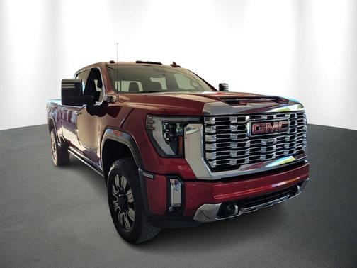 2024 GMC Sierra 2500 Denali