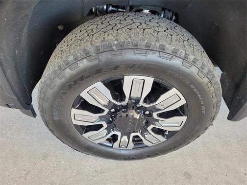 2024 GMC Sierra 2500 Denali