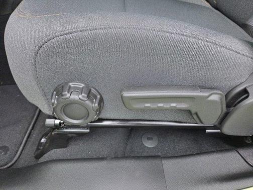 Mojito! Clearcoat 2026 Jeep Gladiator Sport