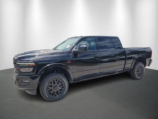 2025 RAM 2500 Limited