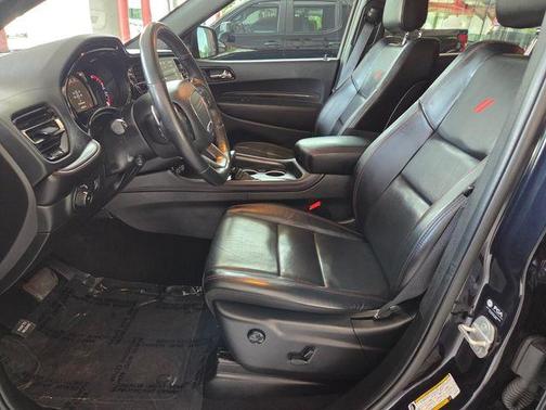 Night 2023 Dodge Durango R/T