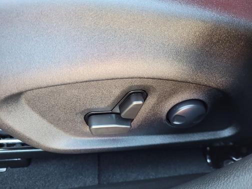 2022 Jeep Renegade Trailhawk