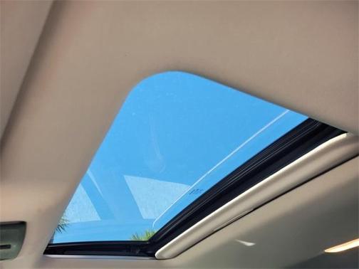 2021 Nissan Altima 2.0 SR