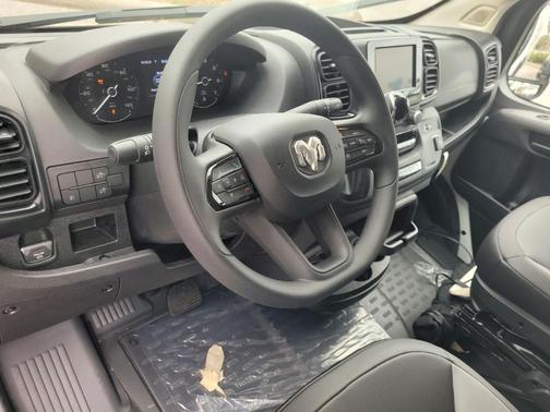 2024 RAM ProMaster 2500 High Roof