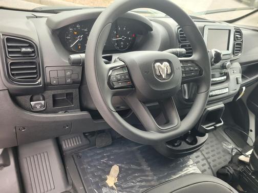 2024 RAM ProMaster 2500 High Roof