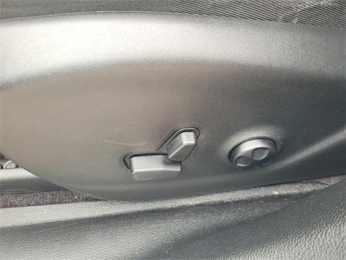 2016 Jeep Cherokee Overland