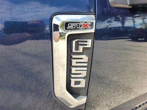 2019 Ford F-250 XL