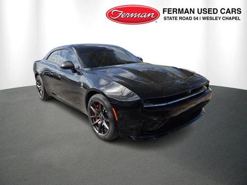 2024 Dodge Charger Daytona Scat Pack