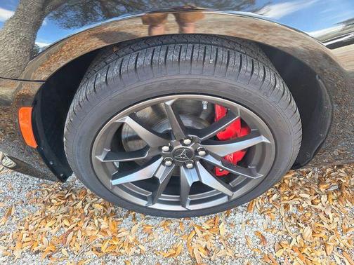 2024 Dodge Charger Daytona Scat Pack