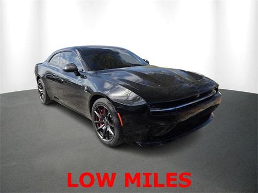 2024 Dodge Charger Daytona Scat Pack