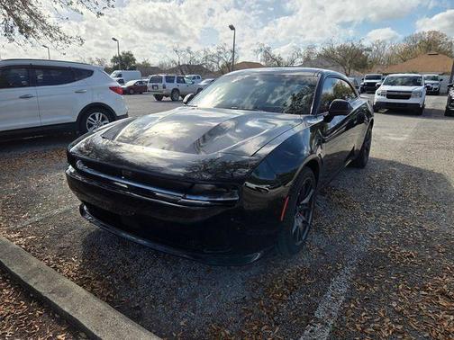 2024 Dodge Charger Daytona Scat Pack