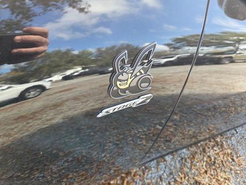 2024 Dodge Charger Daytona Scat Pack