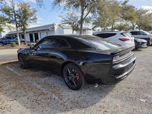 2024 Dodge Charger Daytona Scat Pack