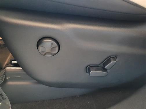 2026 Dodge Durango SRT Hellcat