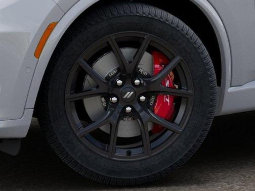 2026 Dodge Durango SRT Hellcat