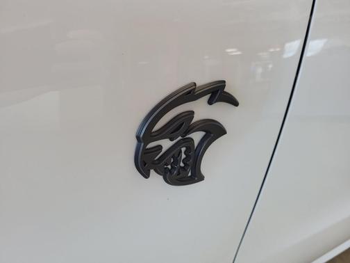 2026 Dodge Durango SRT Hellcat