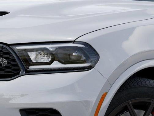 2026 Dodge Durango SRT Hellcat