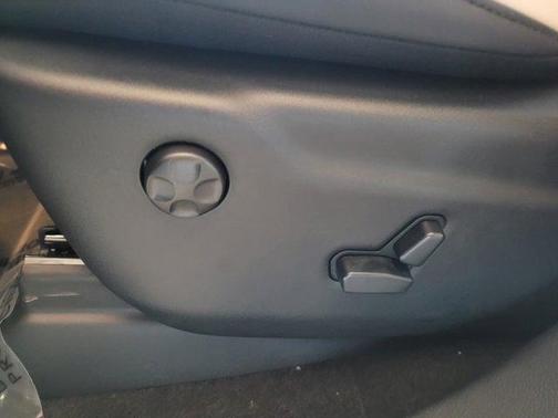 2026 Dodge Durango SRT Hellcat