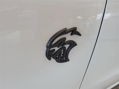 2026 Dodge Durango SRT Hellcat