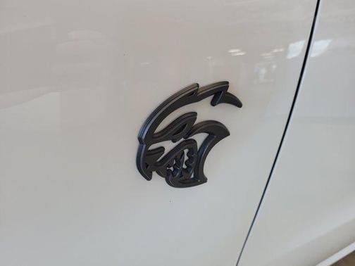 2026 Dodge Durango SRT Hellcat