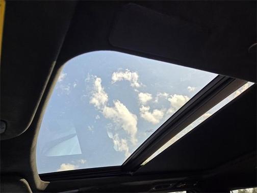 2022 Lincoln Navigator L Black Label