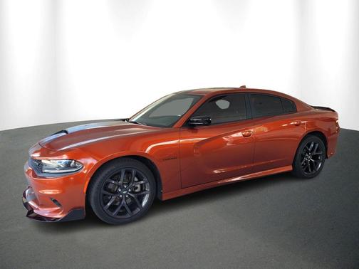 2021 Dodge Charger R/T