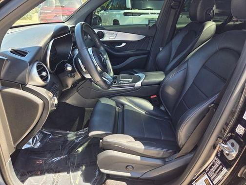 2022 Mercedes-Benz GLC 300 Base