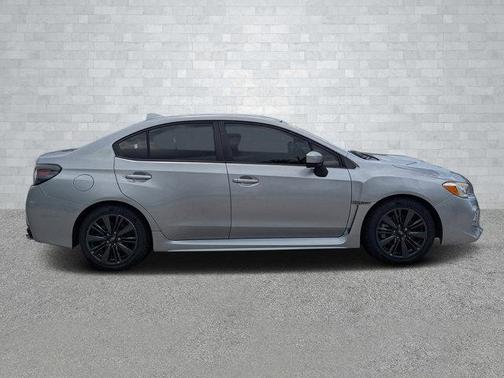 2018 Subaru WRX Base