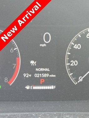 2023 Honda Pilot TrailSport